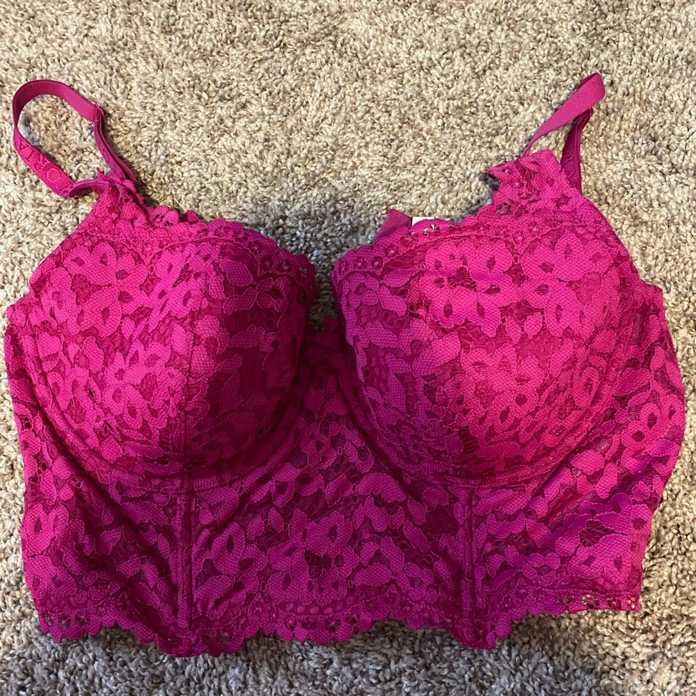 Victoria’s Secret bralette